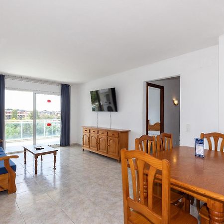 Rentalmar Ventura Village Salou Eksteriør bilde