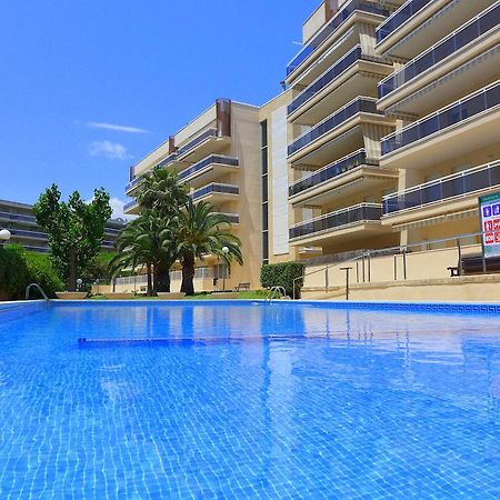 Rentalmar Ventura Village Salou Eksteriør bilde