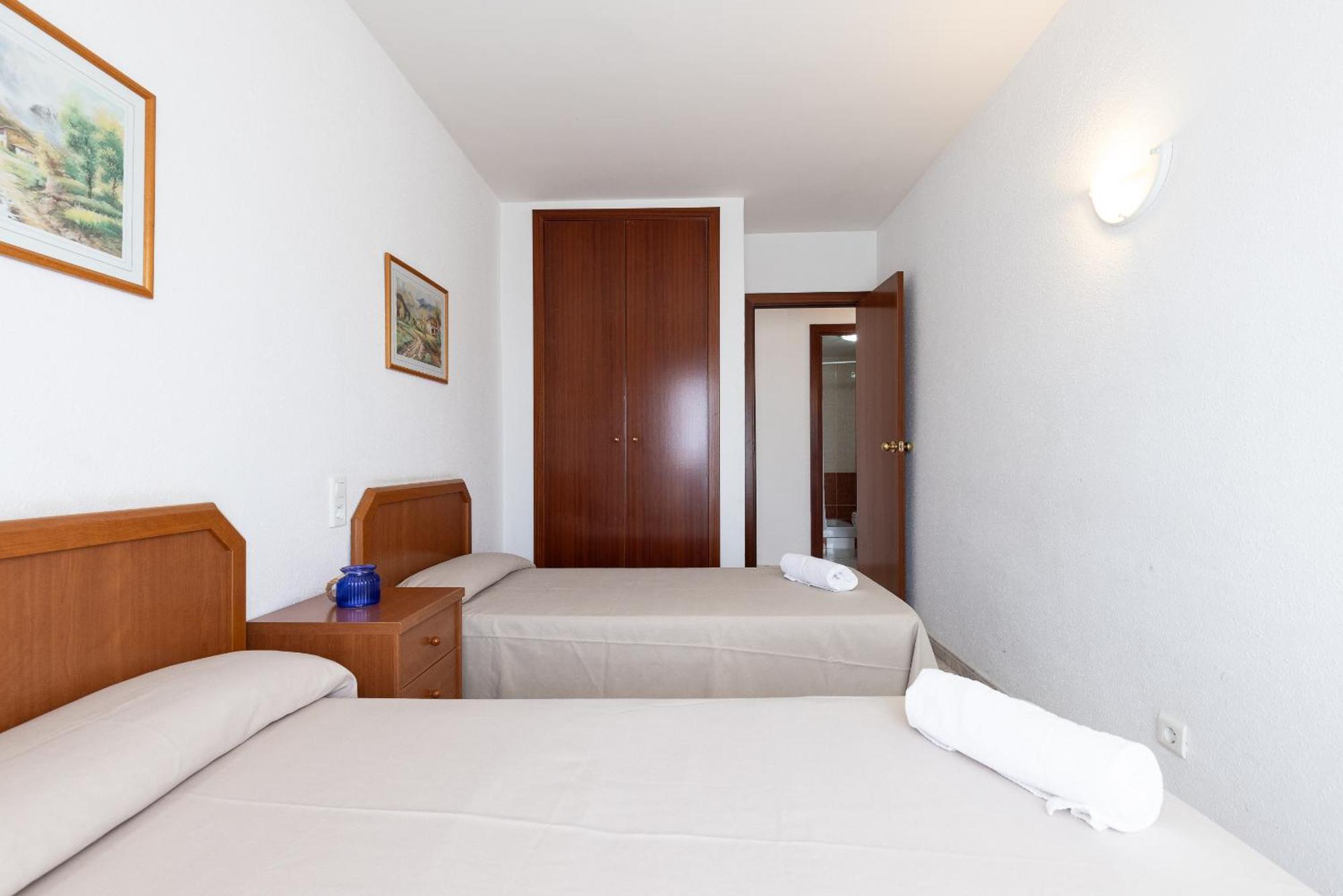 Rentalmar Ventura Village Salou Eksteriør bilde