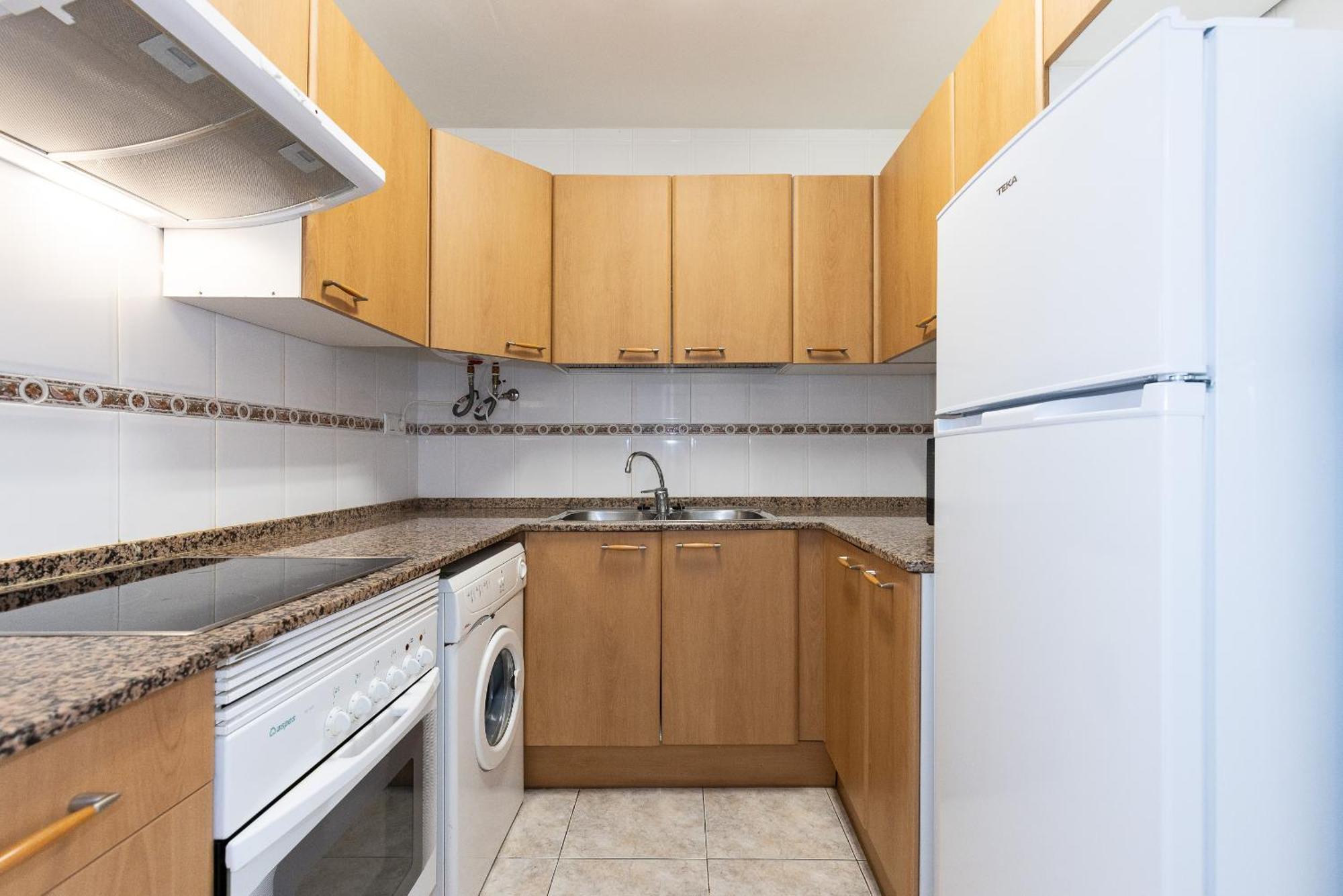 Rentalmar Ventura Village Salou Eksteriør bilde