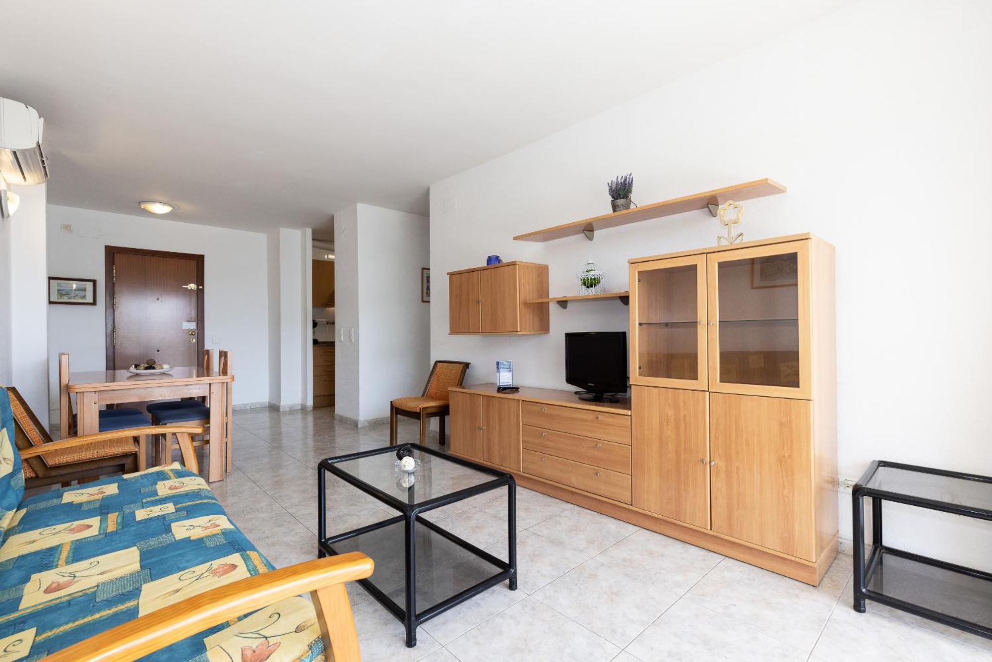 Rentalmar Ventura Village Salou Eksteriør bilde