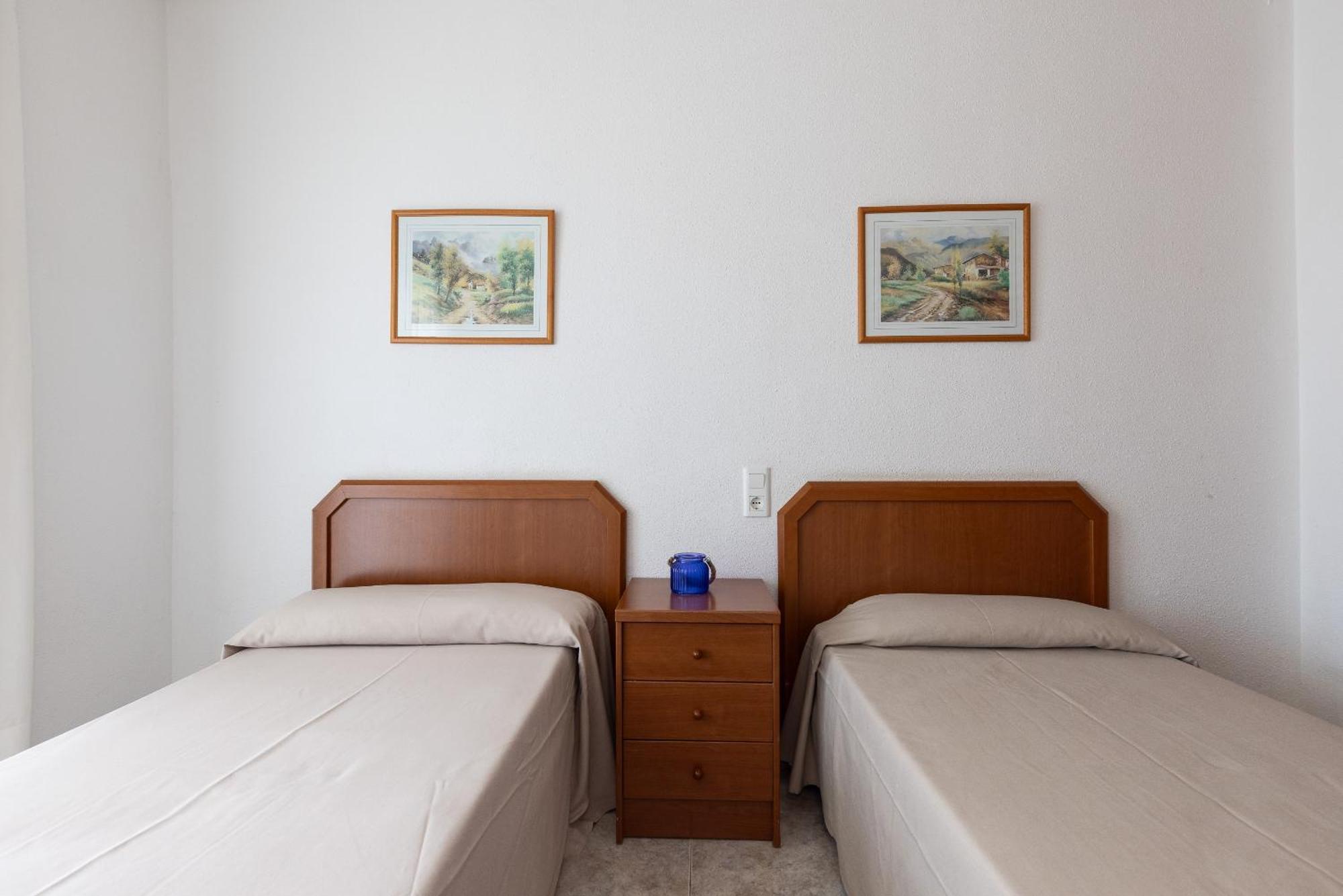 Rentalmar Ventura Village Salou Eksteriør bilde