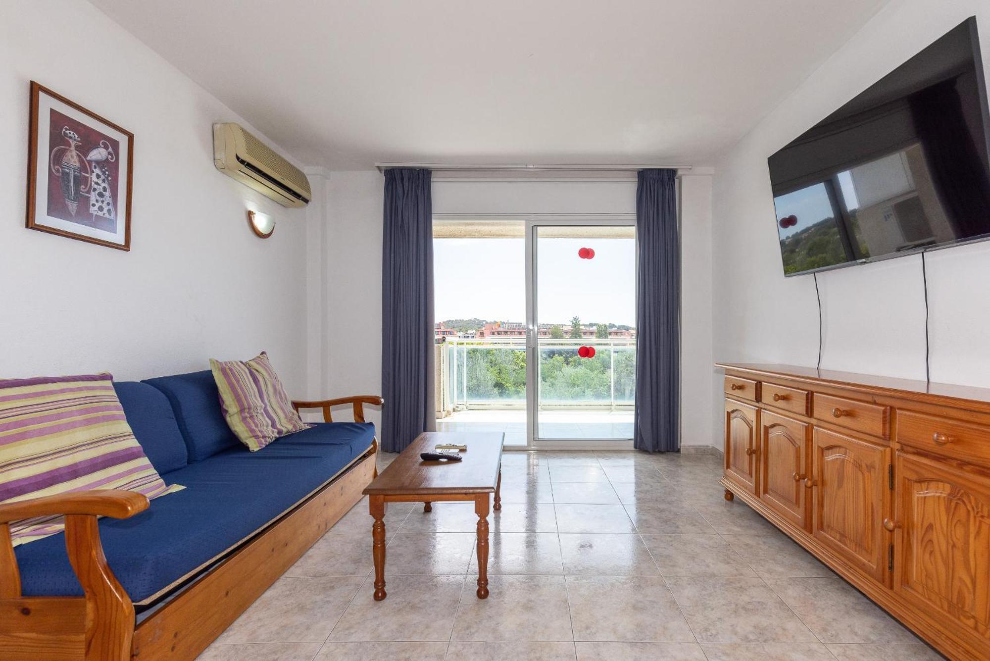Rentalmar Ventura Village Salou Eksteriør bilde