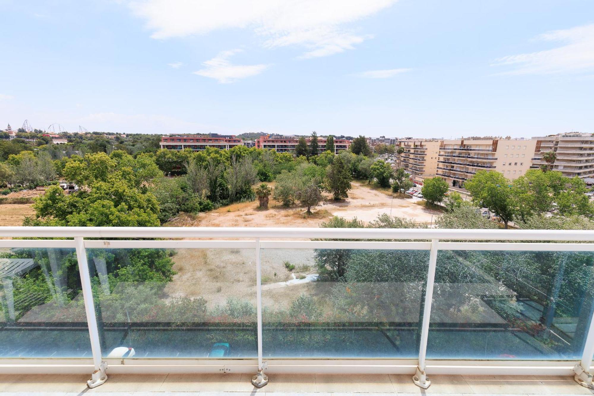 Rentalmar Ventura Village Salou Eksteriør bilde