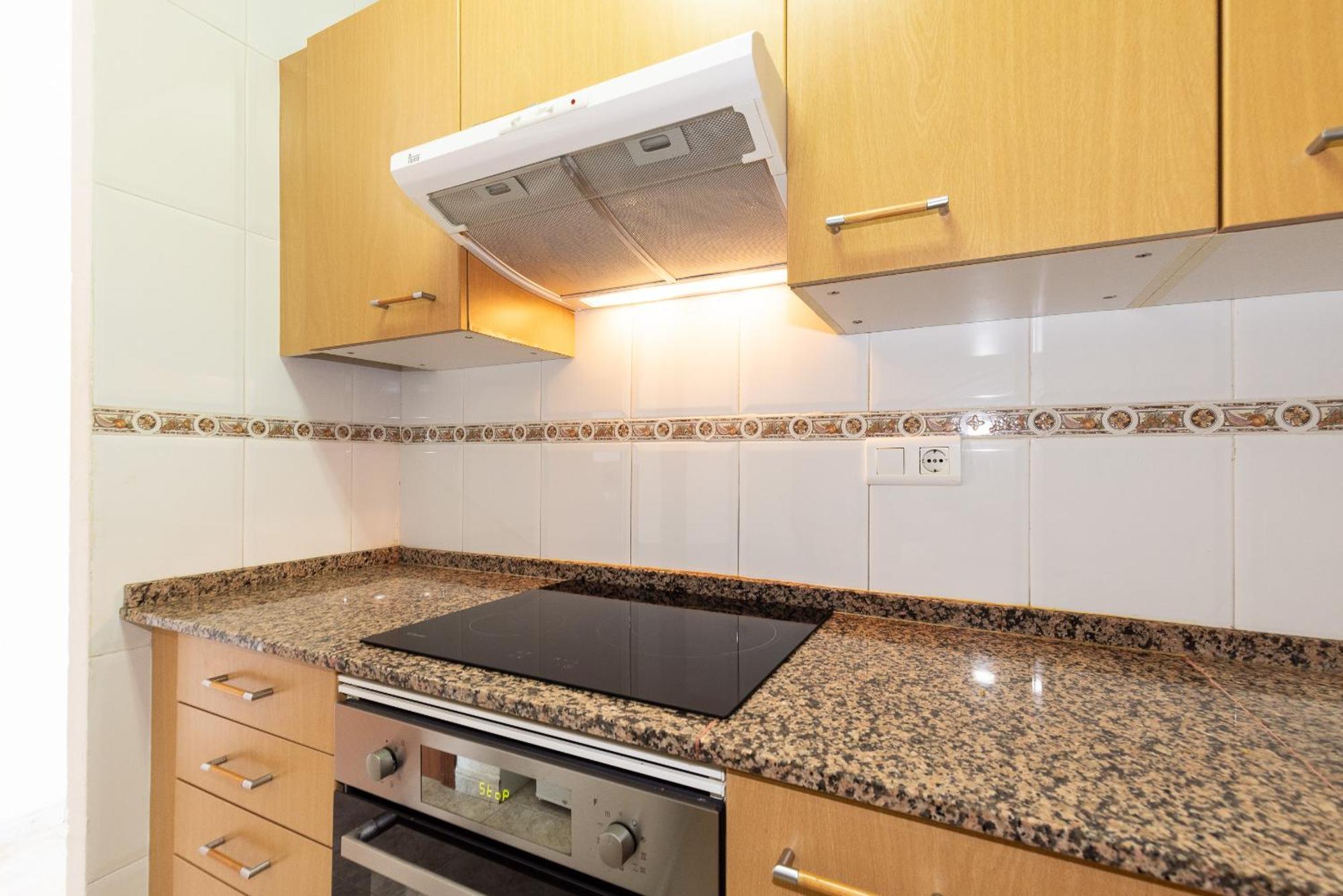 Rentalmar Ventura Village Salou Eksteriør bilde