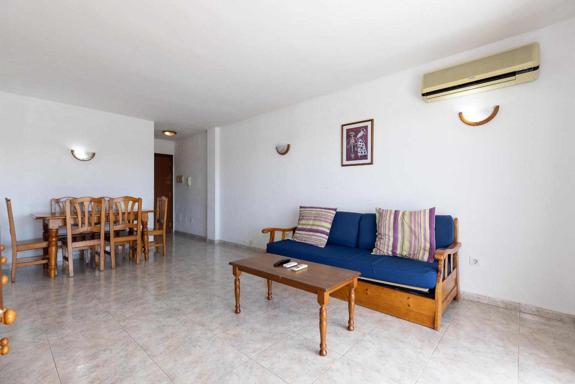 Rentalmar Ventura Village Salou Eksteriør bilde