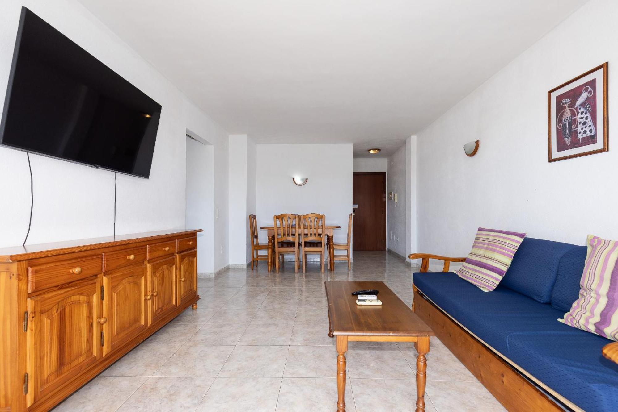 Rentalmar Ventura Village Salou Eksteriør bilde