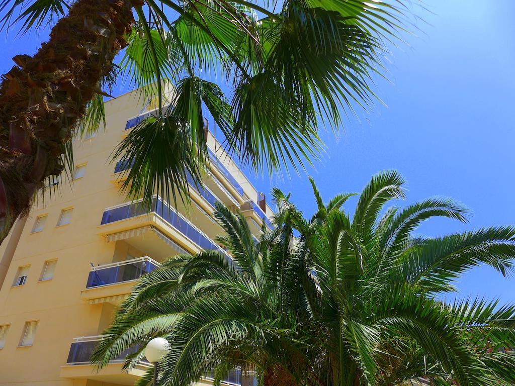 Rentalmar Ventura Village Salou Eksteriør bilde