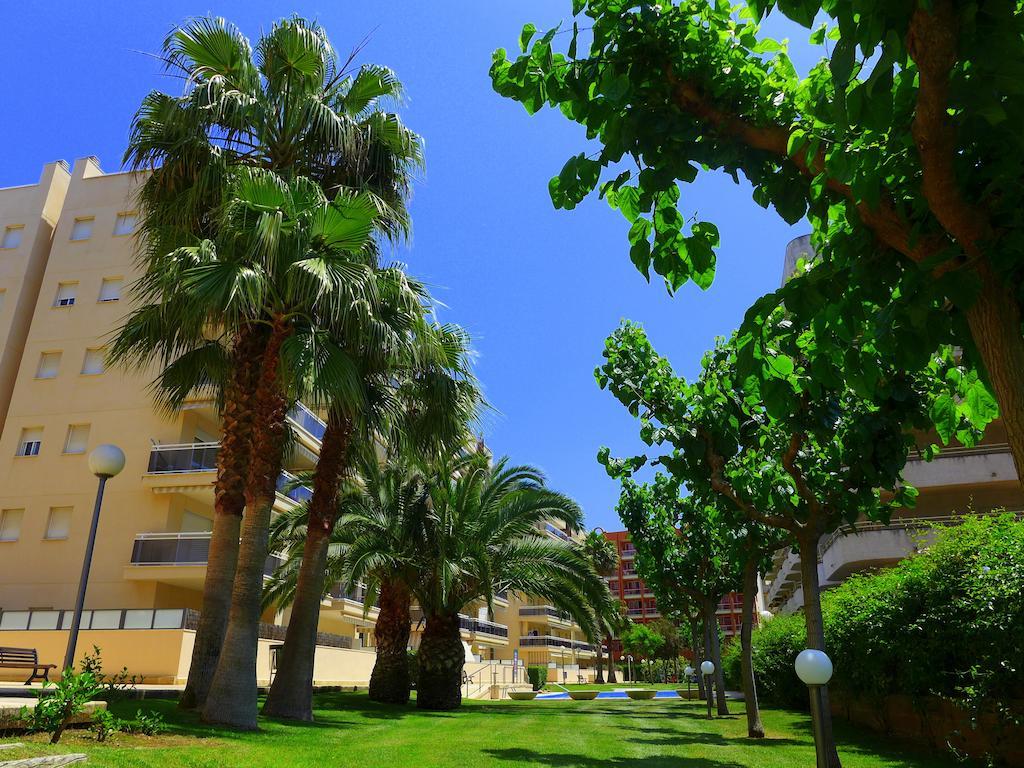 Rentalmar Ventura Village Salou Eksteriør bilde