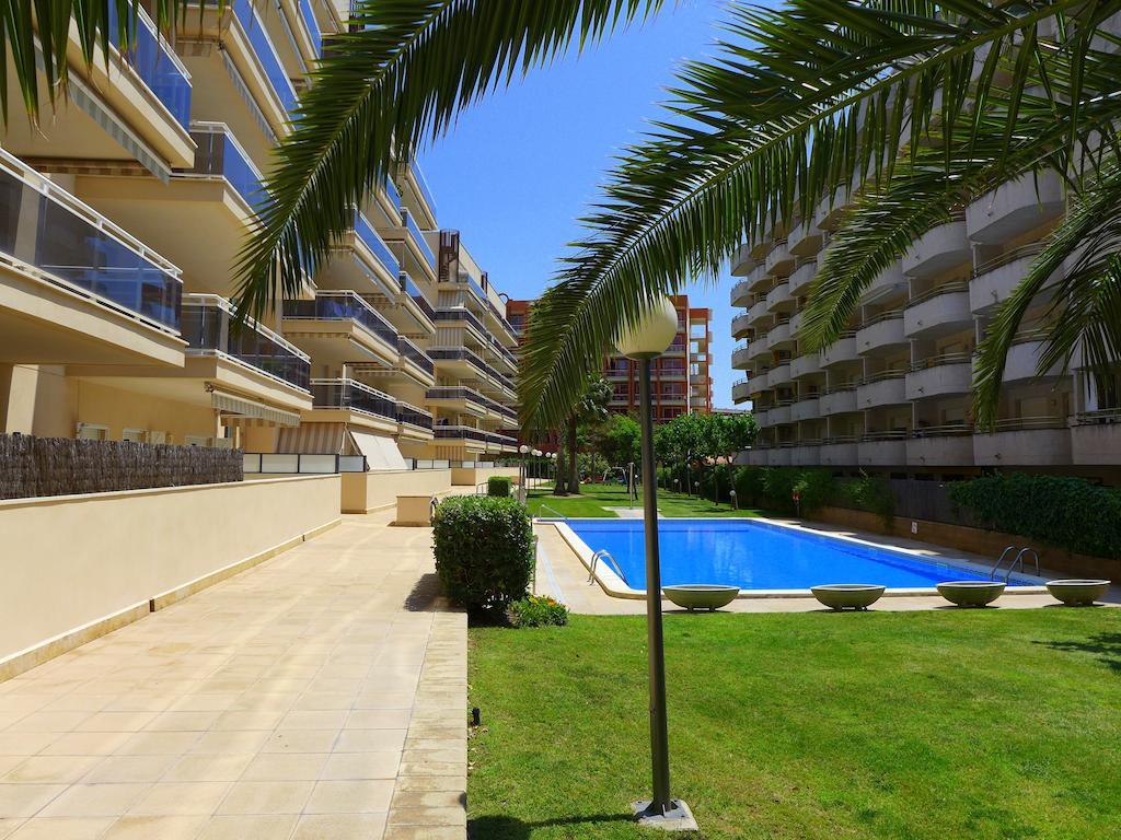 Rentalmar Ventura Village Salou Eksteriør bilde